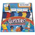 Party Game Hasbro Gaming Guesstures para 4 jogadores ou mais de 8 anos