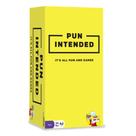 Party Game Pun pretendia The GAME CHEF com 1332 trocadilhos para maiores de 15 anos