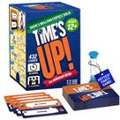 Party Game R&R Games Vencedor do prêmio Time's Up por mais de 3 anos