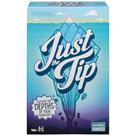 Party Game Spin Master Games Just The Tip para adultos com mais de 18 anos