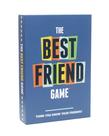 Party Game The Best Friend Game DSS Games 250 perguntas