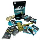 Party Game University Games Julgue seus amigos com mais de 18 anos
