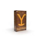 Party Game Yellowstone Social Accusations Betrayal 17+