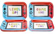 Party Supplies Hegbolke, 40 unidades, placas controladoras de videogame