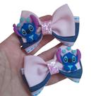 Parzinho Stitch2 Personagem Infantil