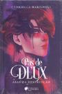 Pas De Deux Pas De Deux