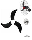 Pás JG/3 P/ventilador de Parede e Coluna Veneza Solaster Pás JG/3 P/ventilador de Parede e Coluna Veneza Solaster
