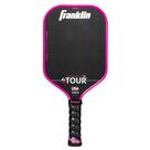 Pás Pickleball Franklin Sport FS Tour Fibra de Carbono Rosa