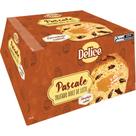 Pascale Trufado Doce de Leite Bolo de Páscoa 500g Delice Pascale Trufado Doce de Leite Bolo de Páscoa 500g Delice