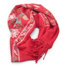 Pashmina Bordada