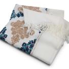 Pashmina Bordada