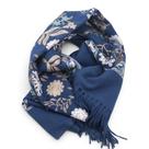 Pashmina Bordada