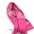 Pashmina Bordada