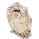 Pashmina Bordada