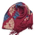 Pashmina Bordada