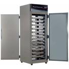 Pass-Through 24 GNs Aquecido EF-003 Frilux