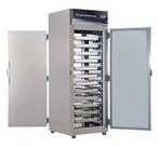 Pass Through Aquecido Frilux Ef003 Inox 304