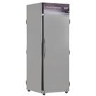 Pass Through Aquecido Inox com Rodízios para 24 GNs EF-003 Frilux