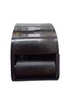 Passa Cinta Frontal Persiana Integrada Suprema Fermax Preto