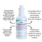 Passa facil finisherfresh bouquet 1l spa