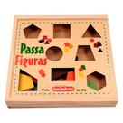 Passa Figuras - Carimbrás Passa Figuras - Carimbrás