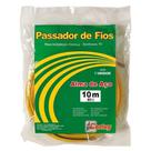 Passa Fio Alma de Aço 10m Cortag Passa Fio Alma de Aço 10m Cortag