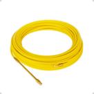 Passa Fio com Cabo de Aço Nylon Super 15m Proaqua