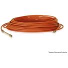Passa Fio Foxlux Alma Aço 15m Blister - Foxlux