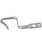 Passa Fio Guia Estica Fio Maquina Costura Reta Industrial Juki Yamata Alpha Lanmax
