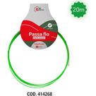 Passa Fio Helicoidal Rohdina 20M Pesada