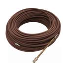 Passa Fio Nylon 30m Super com Cabo de Aço
