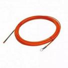 Passa Fio Nylon Art Varal Com Cabo Aco 15M Passa Fio Nylon Art Varal Com Cabo Aco 15M