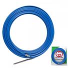 Passa Fio Nylon Gomes Garcia Com Cabo De Aco 20M
