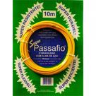 Passa Fio Nylon Proaqua Cabo Aco 10 Super 10