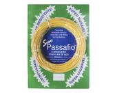 Passa Fio Proaqua Super Alma Aco 15M Blister