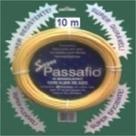 Passa Fio Proaqua Super Profissional Aço 10 Metros