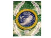 Passa Fio Proaqua Super Profissional Aço 15 Metros