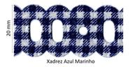 Passa Fita Prensado 2,0cm Varias Cores Kit 03 Un = 30 Metros