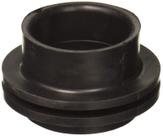 Passa-mangueira de borracha ICON 12483 para tanque de 1,5"