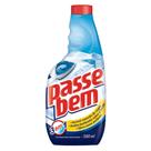 Passa Roupa Facilitador Passe Bem Refil 500ml