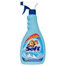 Passa Roupa Soft Plus Gatilho 500M