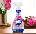 Passa Roupas E Desamassa Com E Sem Ferro - Uau 500ml Ingleza