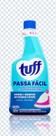 Passa Roupas TUFF Facilita 500ml Refil - START
