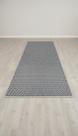 Passadeira 1,50m x 65cm Algodão/Poliéster Estampa Geométrica