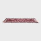 Passadeira 2M Tabriz Indiano 66X210 Cm Tipo Persa Belga 6