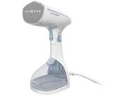 Passadeira a Vapor 260ml 1200W Azul e Branco BVP06