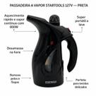 Passadeira a Vapor 800W Passa Roupas Startools