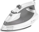 Passadeira a Vapor Black+Decker F976 Quickpress com Smart Steam