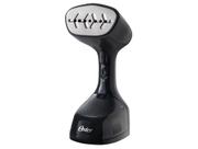 Passadeira a Vapor Oster Portátil 240ml 1270W Preto Power GCSTES-101