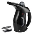 Passadeira A Vapor Portátil Vaporizador De Roupa Vapor Fast Portátil Cor Preto Pv6900 Oz